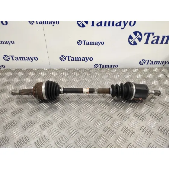 Transmision Delantera Derecha para Hyundai Atos (Em)