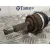 Transmision Delantera Derecha para Hyundai Atos (Em)