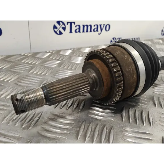 Transmision Delantera Derecha para Hyundai Atos (Em)