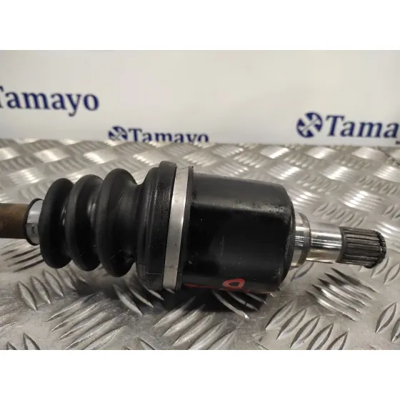 Transmision Delantera Derecha para Hyundai Atos (Em)