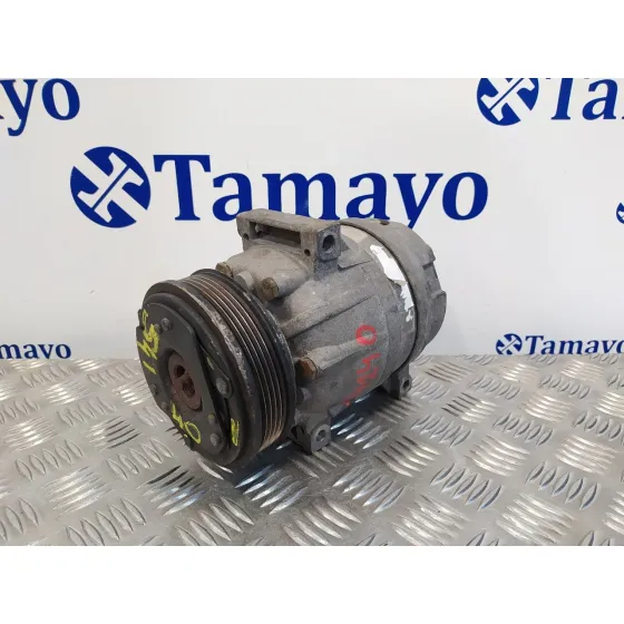 Compresor Aire Acondicionado para Renault Scenic (Ja..)