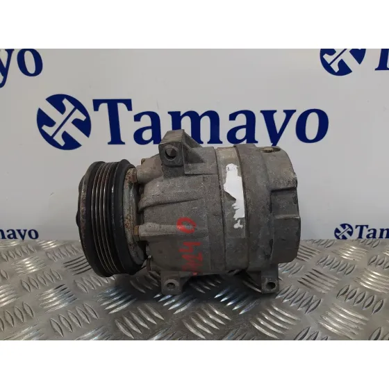 Compresor Aire Acondicionado para Renault Scenic (Ja..)