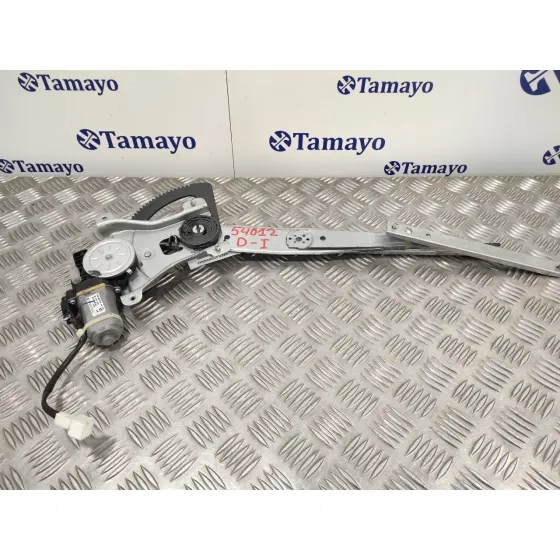 Elevalunas Delantero Izquierdo para Chevrolet Aveo