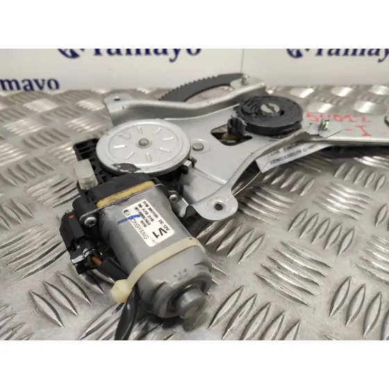 Elevalunas Delantero Izquierdo para Chevrolet Aveo