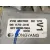Elevalunas Delantero Izquierdo para Chevrolet Aveo