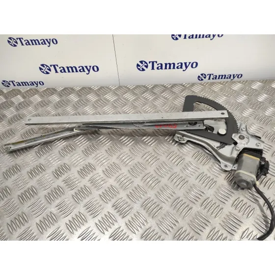 Elevalunas Delantero Izquierdo para Chevrolet Aveo