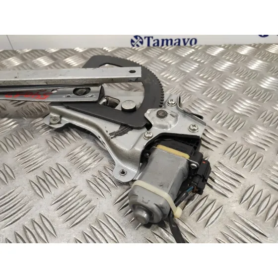 Elevalunas Delantero Izquierdo para Chevrolet Aveo