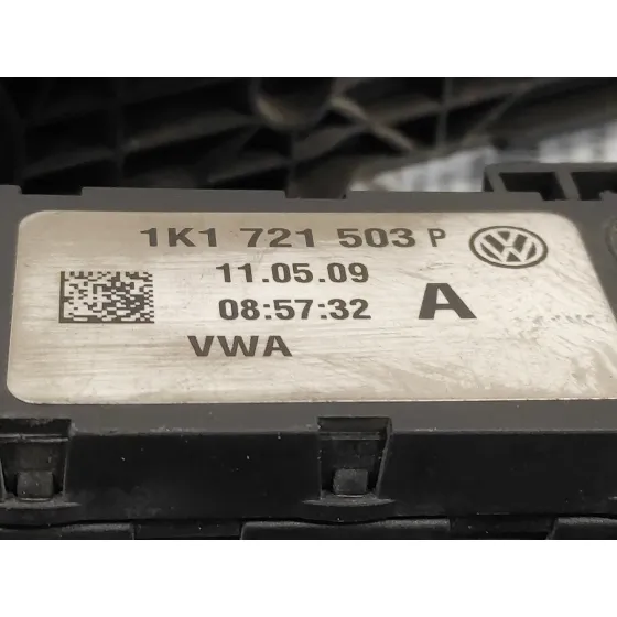 Potenciometro Pedal para Seat Leon (1P1)