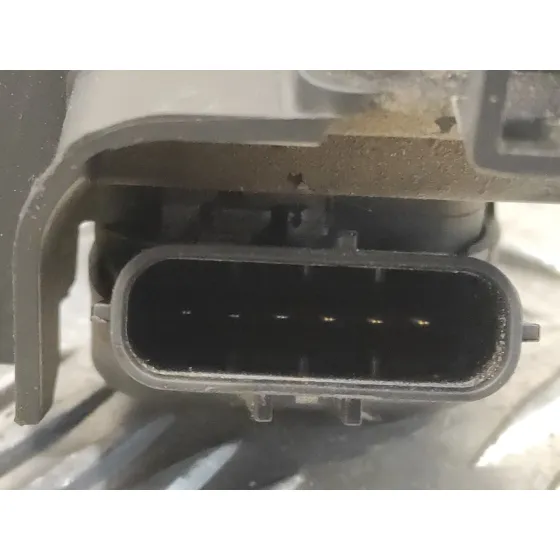 Potenciometro Pedal para Seat Leon (1P1)