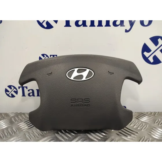 Airbag Delantero Izquierdo para Hyundai Sonata (Nf)