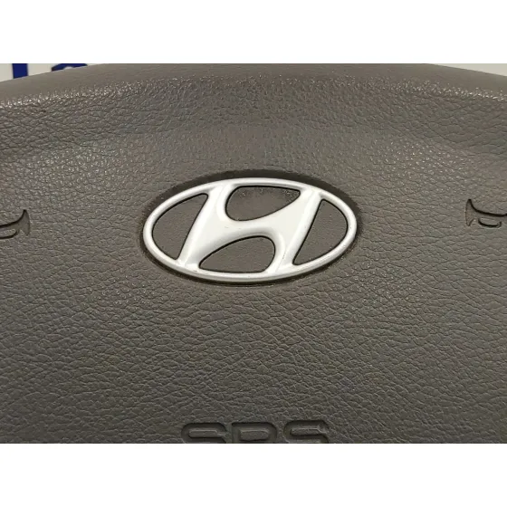 Airbag Delantero Izquierdo para Hyundai Sonata (Nf)