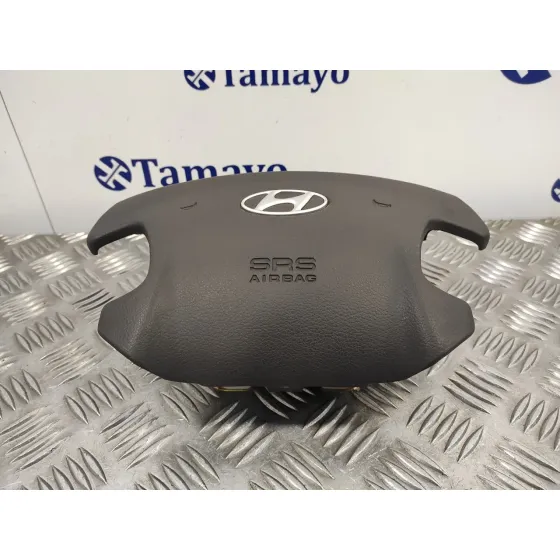 Airbag Delantero Izquierdo para Hyundai Sonata (Nf)