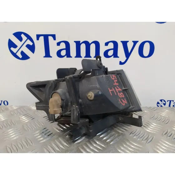 Faro Antiniebla Izquierdo para Hyundai Sonata (Nf)