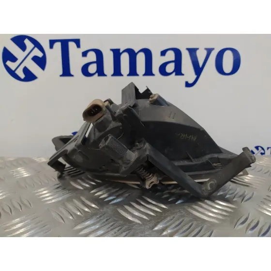 Faro Antiniebla Izquierdo para Hyundai Sonata (Nf)