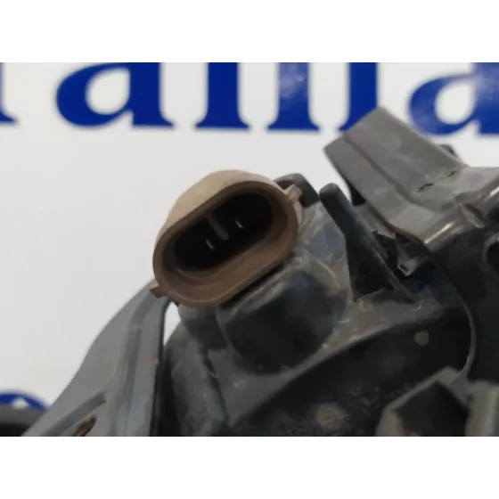 Faro Antiniebla Izquierdo para Hyundai Sonata (Nf)