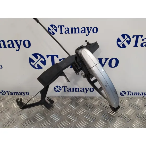 Maneta Exterior Delantera Derecha para Ford S-Max (Ca1)