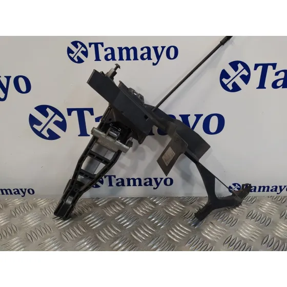 Maneta Exterior Delantera Derecha para Ford S-Max (Ca1)