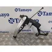 Maneta Exterior Delantera Izquierda para Ford S-Max (Ca1)
