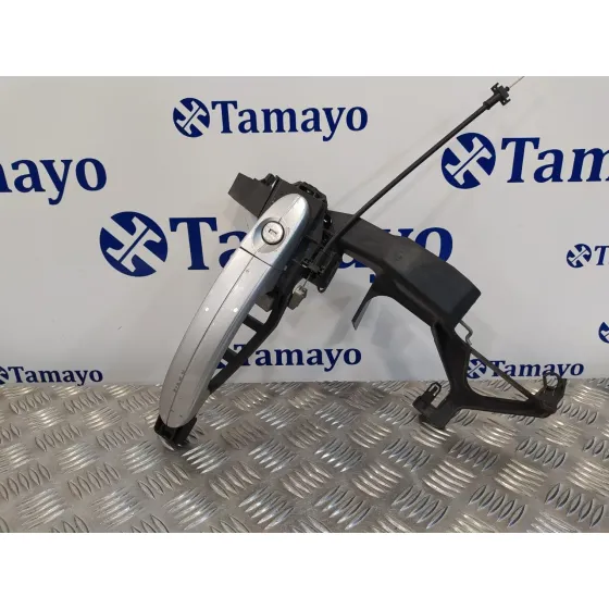 Maneta Exterior Delantera Izquierda para Ford S-Max (Ca1)