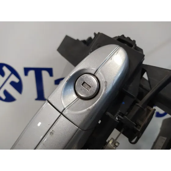 Maneta Exterior Delantera Izquierda para Ford S-Max (Ca1)