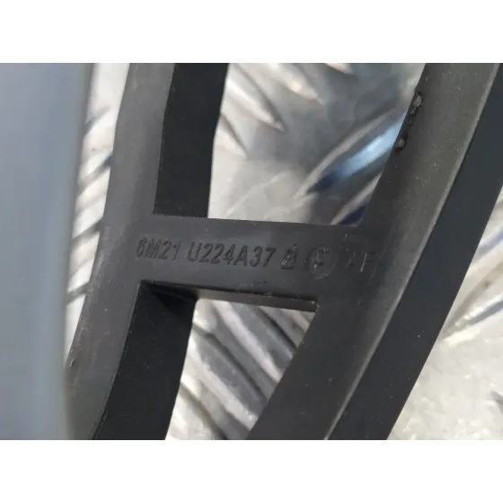 Maneta Exterior Delantera Izquierda para Ford S-Max (Ca1)