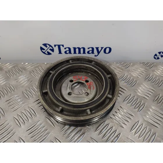 Polea Ciguenal para Fiat Grande Punto (199)