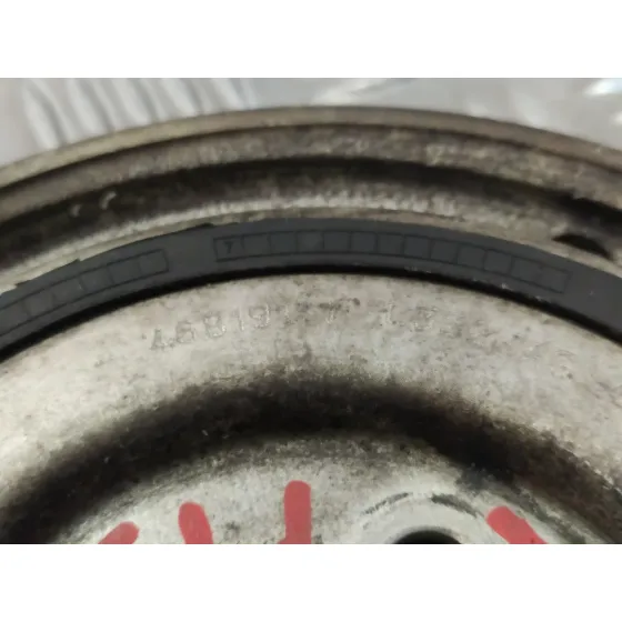 Polea Ciguenal para Fiat Grande Punto (199)