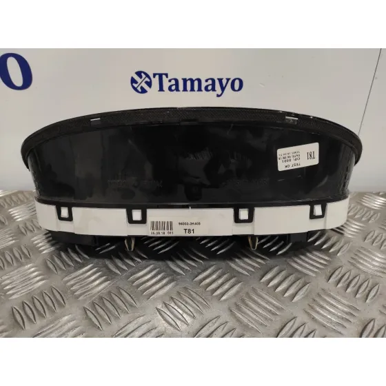 Cuadro Instrumentos para Hyundai Sonata (Nf)