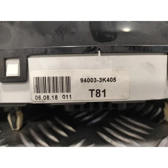 Cuadro Instrumentos para Hyundai Sonata (Nf)