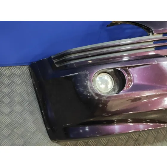 Paragolpes Delantero para Ssangyong Kyron