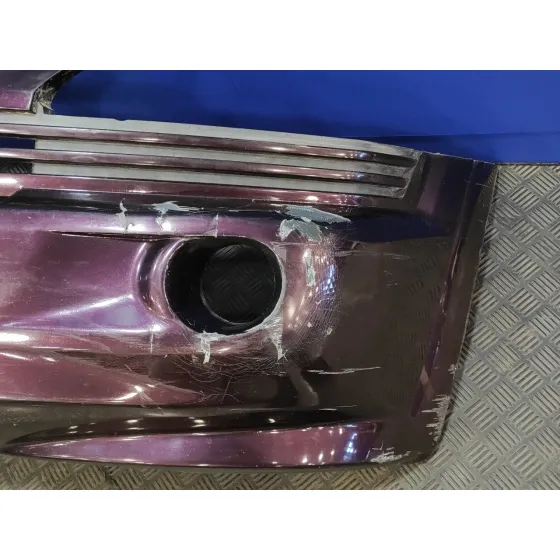 Paragolpes Delantero para Ssangyong Kyron