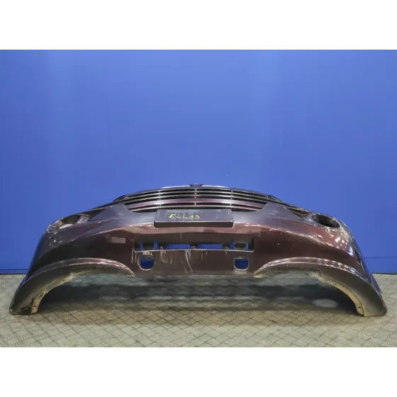 Paragolpes Delantero para Ssangyong Kyron