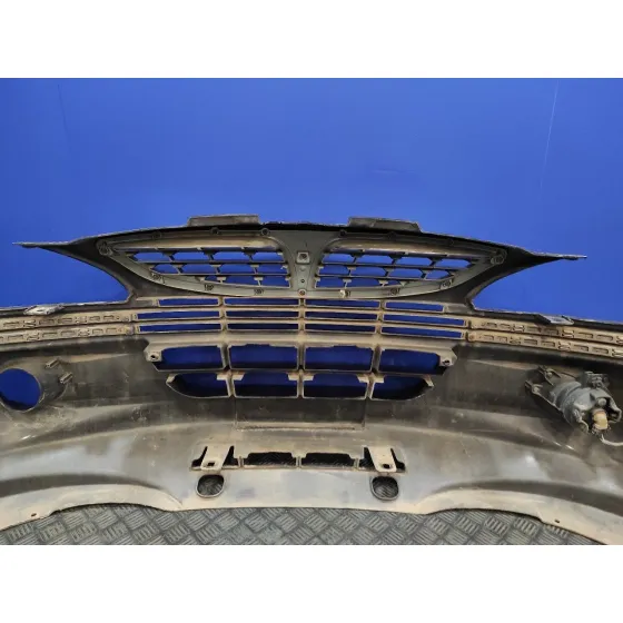 Paragolpes Delantero para Ssangyong Kyron