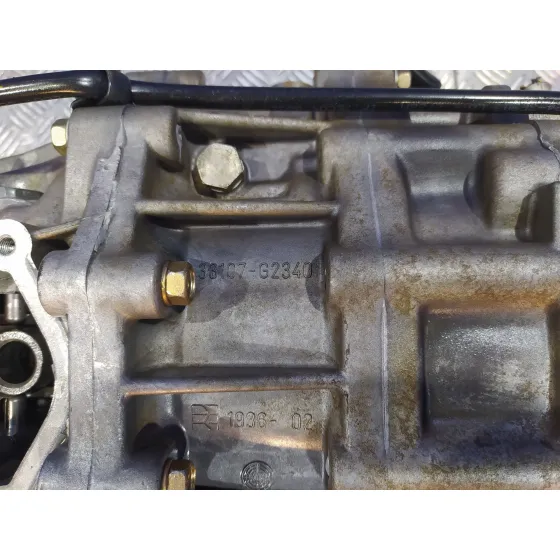 Caja Transfer para Nissan Terrano/Terrano.ii (R20)