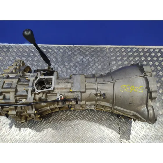 Caja Transfer para Nissan Terrano/Terrano.ii (R20)