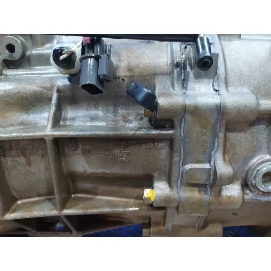 Caja Transfer para Nissan Terrano/Terrano.ii (R20)