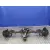 Puente Trasero para Chrysler Jeep Gr.cherokee (Wj/Wg)