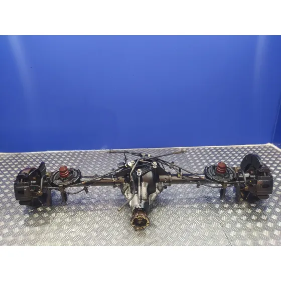 Puente Trasero para Chrysler Jeep Gr.cherokee (Wj/Wg)