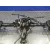 Puente Trasero para Chrysler Jeep Gr.cherokee (Wj/Wg)