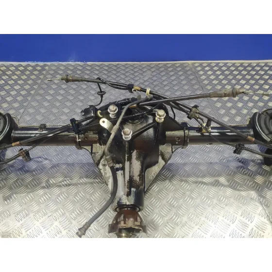 Puente Trasero para Chrysler Jeep Gr.cherokee (Wj/Wg)