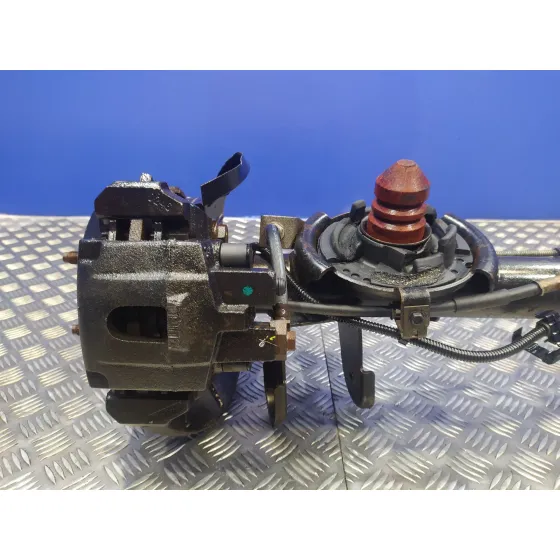 Puente Trasero para Chrysler Jeep Gr.cherokee (Wj/Wg)