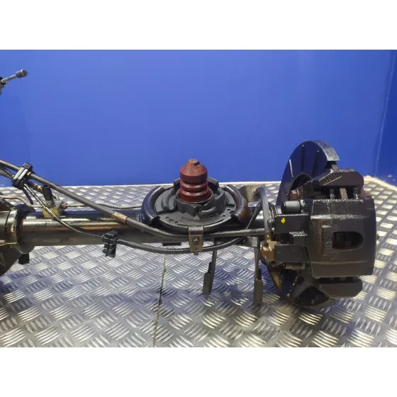 Puente Trasero para Chrysler Jeep Gr.cherokee (Wj/Wg)