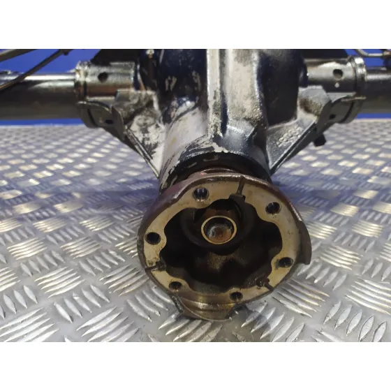 Puente Trasero para Chrysler Jeep Gr.cherokee (Wj/Wg)
