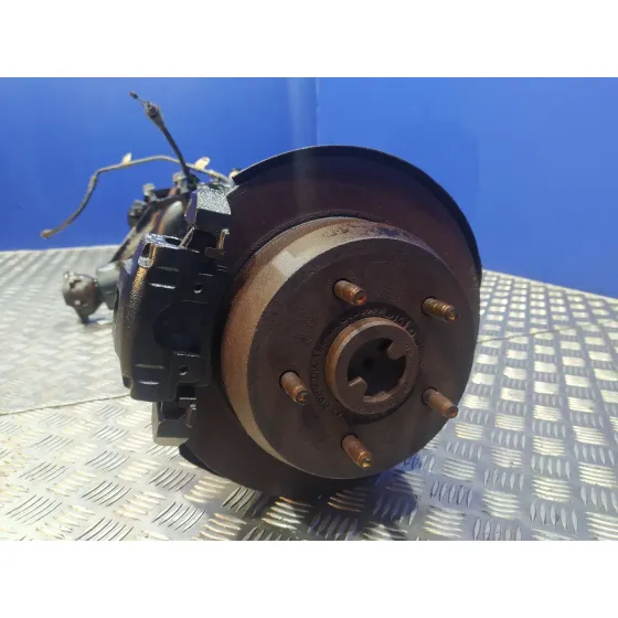 Puente Trasero para Chrysler Jeep Gr.cherokee (Wj/Wg)