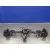Puente Trasero para Chrysler Jeep Gr.cherokee (Wj/Wg)