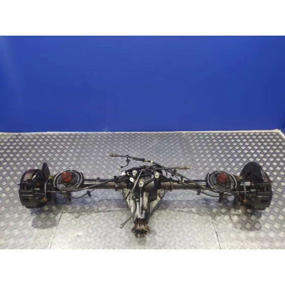 Puente Trasero para Chrysler Jeep Gr.cherokee (Wj/Wg)