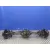 Puente Trasero para Chrysler Jeep Gr.cherokee (Wj/Wg)