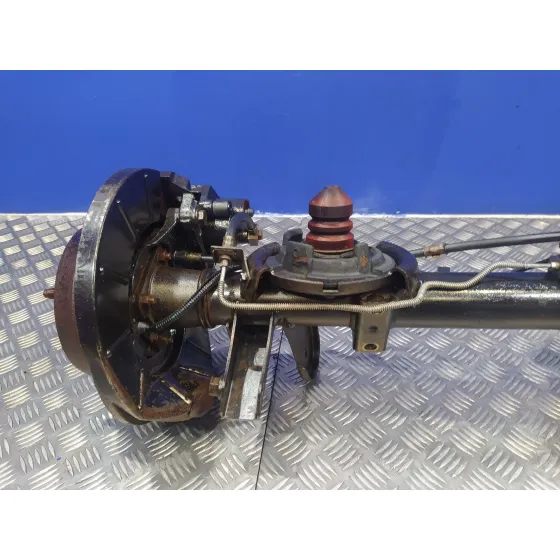Puente Trasero para Chrysler Jeep Gr.cherokee (Wj/Wg)