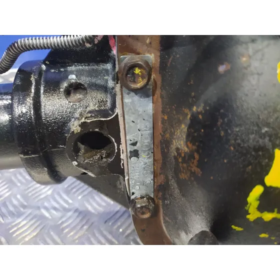 Puente Trasero para Chrysler Jeep Gr.cherokee (Wj/Wg)