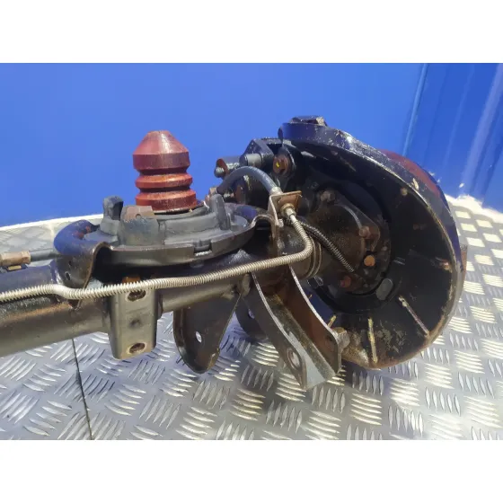 Puente Trasero para Chrysler Jeep Gr.cherokee (Wj/Wg)